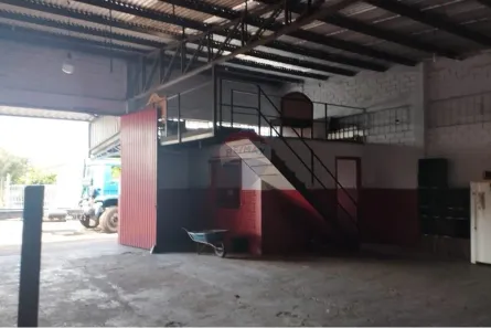 Galpão/Depósito/Armazém para alugar, 300m² no Sarandi, Sarandi