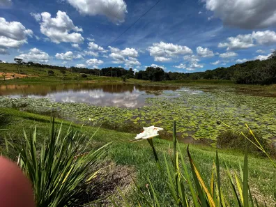 Lote/Terreno à venda, 20000m² no Serra do Cipó, Santana do Riacho