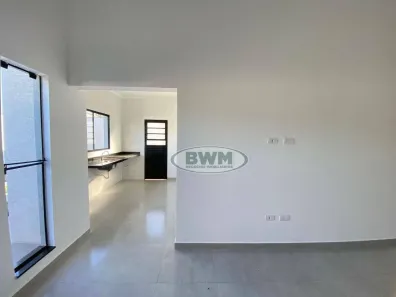 Casa com 2 Quartos à venda, 59m² no Centro, Araçoiaba da Serra