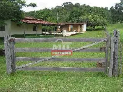 Fazenda/Sítio à venda, 185m² no , Jaraguá