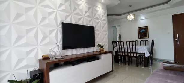 Apartamento com 3 Quartos à venda, 86m² no Daniel Lisboa, Salvador