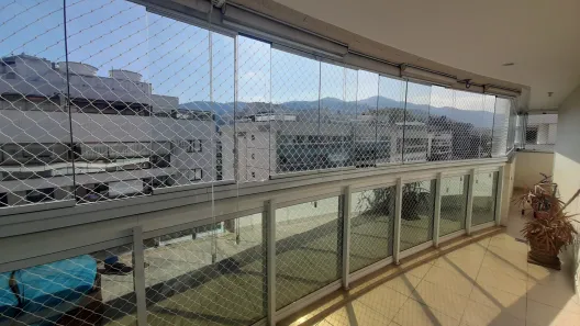 Cobertura com 4 Quartos para alugar, 224m² no Freguesia (Jacarepaguá), Rio de Janeiro