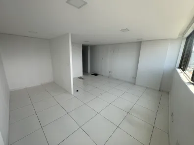 Sala Comercial com 1 Quarto à venda, 32m² no Derby, Recife