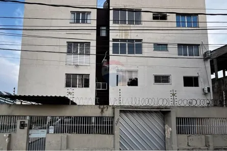 Apartamento com 3 Quartos à venda, 75m² no Flores, Manaus