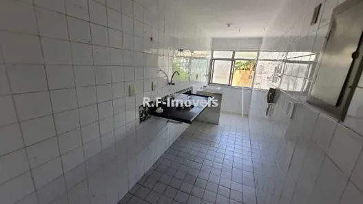 Apartamento com 2 Quartos para alugar, 58m² no Jardim Sulacap, Rio de Janeiro