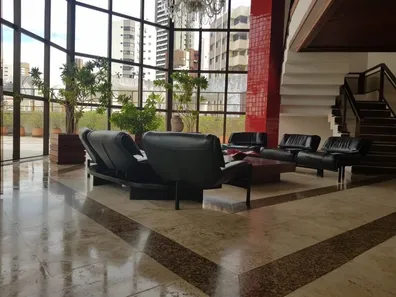Apartamento com 4 Quartos à venda, 453m² no Jardim Apipema, Salvador