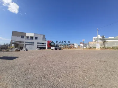 Lote/Terreno à venda, 486m² no Jardim Imperial, Lagoa Santa