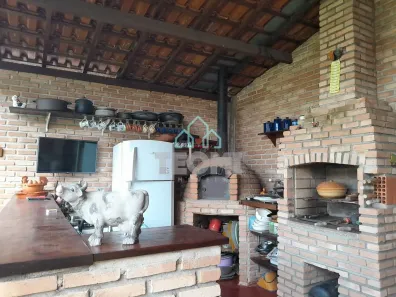 Casa com 4 Quartos à venda, 380m² no Condomínio Colonial Vale do Sol, Tremembé