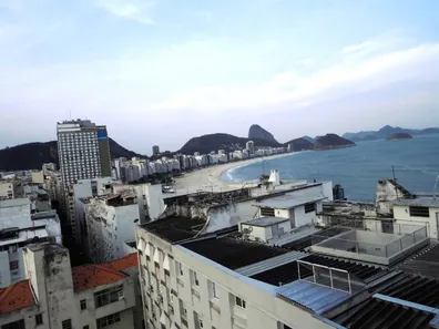 Cobertura com 4 Quartos à venda, 400m² no Copacabana, Rio de Janeiro
