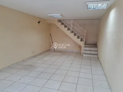 Galpão/Depósito/Armazém para alugar, 80m² no Recreio Ipitanga, Lauro de Freitas