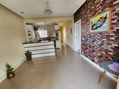 Apartamento com 3 Quartos à venda, 69m² no Centro, Nilópolis