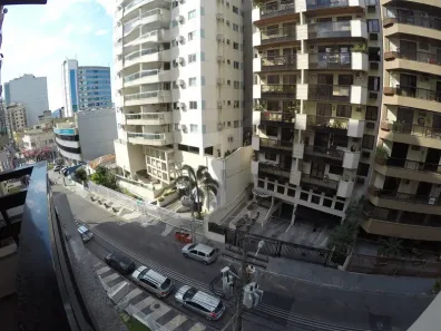 Apartamento com 3 Quartos para alugar, 245m² no Centro, Nova Iguaçu
