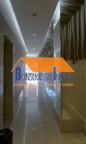 Ponto Comercial à venda, 139m² no Santo Agostinho, Belo Horizonte
