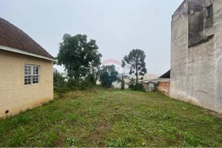 Lote/Terreno à venda, 757m² no Centro, Porto União