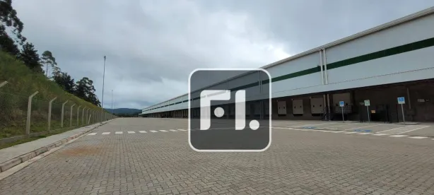 Galpão/Depósito/Armazém para alugar, 6815m² no Itaquaciara, Itapecerica da Serra