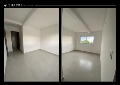 Apartamento com 2 Quartos à venda, 57m² no Jardim Presidente, Goiânia