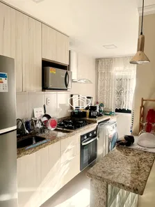 Apartamento com 2 Quartos à venda, 46m² no Campo Grande, Rio de Janeiro