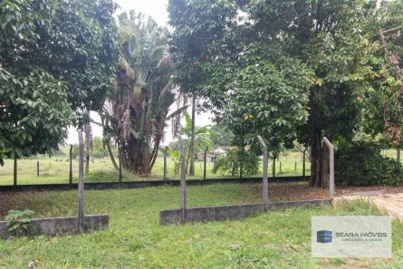 Fazenda/Sítio à venda, 48400m² no Comunidade Urbana de Iguape, Guarapari