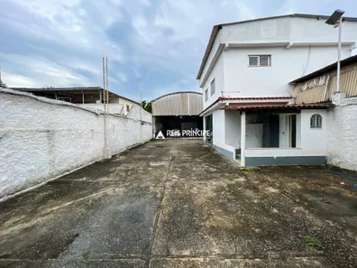 Galpão/Depósito/Armazém para alugar, 500m² no Cidade de Deus, Rio de Janeiro