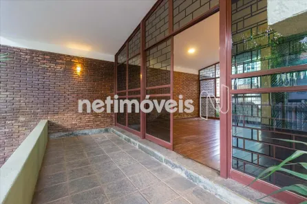 Casa com 6 Quartos para alugar, 360m² no Comiteco, Belo Horizonte