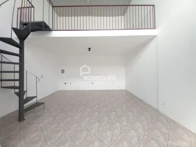Sala Comercial para alugar, 40m² no Centro, Portão