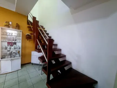 Sobrado com 3 Quartos à venda, 14326m² no Petrópolis, Natal