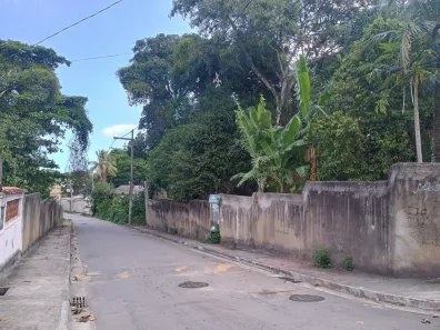Fazenda/Sítio com 4 Quartos à venda, 905m² no Sepetiba, Rio de Janeiro