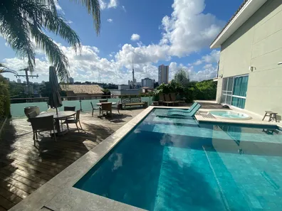 Casa com 4 Quartos à venda, 420m² no Ondina, Salvador