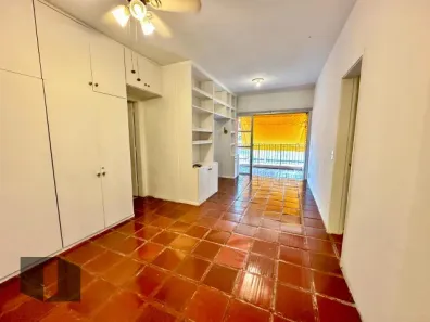 Apartamento com 1 Quarto à venda, 71m² no Jardim Botânico, Rio de Janeiro