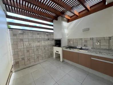 Casa de Condomínio com 3 Quartos para alugar, 195m² no Loteamento Residencial Porto Seguro, Tremembé