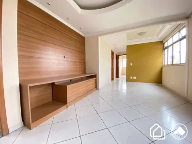 Apartamento com 3 Quartos à venda, 90m² no Padre Eustáquio, Belo Horizonte