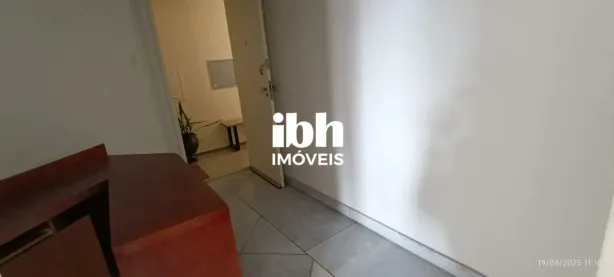 Sala Comercial para alugar, 44m² no Savassi, Belo Horizonte