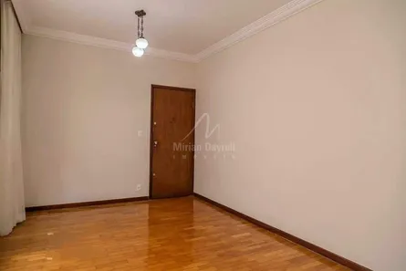 Apartamento com 3 Quartos à venda, 120m² no Cruzeiro, Belo Horizonte