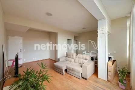 Apartamento com 2 Quartos à venda, 80m² no São Lucas, Belo Horizonte