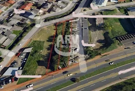 Lote/Terreno à venda, 1650m² no Vila Bom Princípio, Cachoeirinha