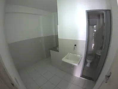 Kitnet com 1 Quarto para alugar, 18m² no Gardênia Azul, Rio de Janeiro