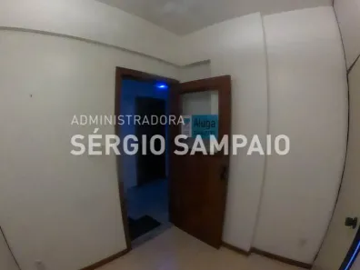 Sala Comercial à venda, 31m² no Ondina, Salvador