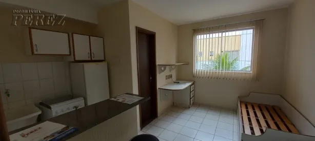 Kitnet com 1 Quarto à venda, 33m² no Alto da Colina, Londrina