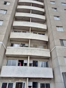 Apartamento com 2 Quartos para alugar, 50m² no Centro, Jandira