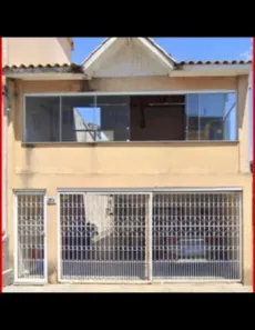 Sobrado com 3 Quartos à venda, 250m² no Jardim Planalto, Carapicuíba