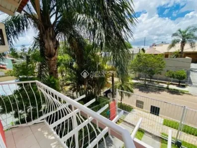 Sobrado com 3 Quartos para alugar, 150m² no Diva Lessa de Jesus, Gravataí