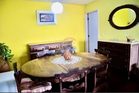 Apartamento com 4 Quartos à venda, 217m² no Rio Vermelho, Salvador