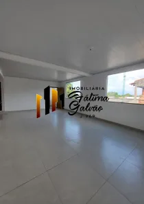 Apartamento com 3 Quartos para alugar, 100m² no Cruzeiro (Icoaraci), Belém