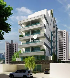 Apartamento com 2 Quartos à venda, 82m² no Savassi, Belo Horizonte
