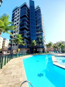 Apartamento com 2 Quartos à venda, 76m² no Enseada, Guarujá