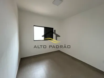 Casa com 3 Quartos à venda, 100m² no Residencial Conquista II, Artur Nogueira