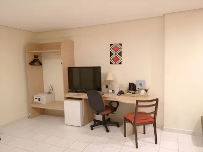 Flat com 1 Quarto à venda, 22m² no Japiim, Manaus