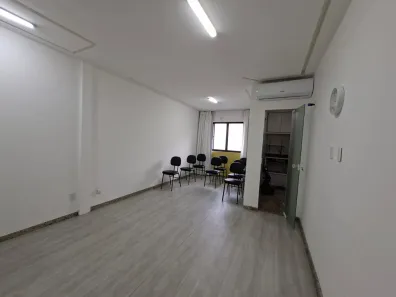Sala Comercial à venda, 32m² no Pituba, Salvador