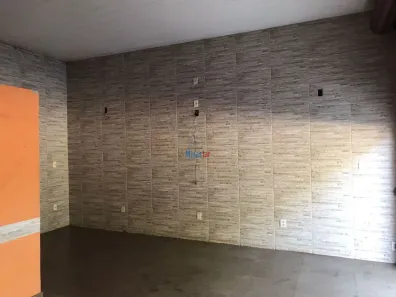 Ponto Comercial para alugar, 45m² no Santa Tereza, Belo Horizonte