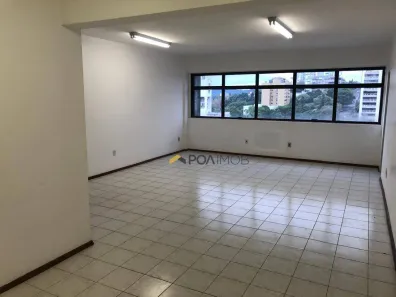 Sala Comercial para alugar, 45m² no Centro, Novo Hamburgo